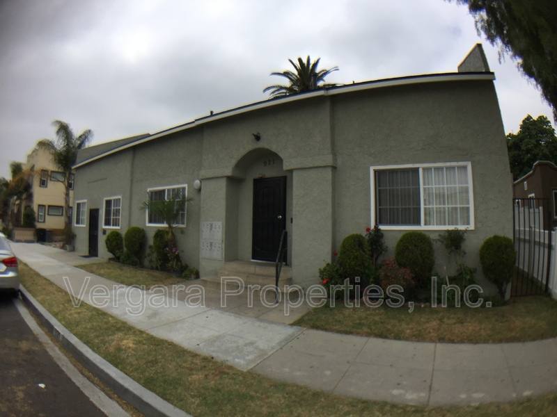 Apartment for rent at 921 Sartori Ave #F, Torrance, CA 90501