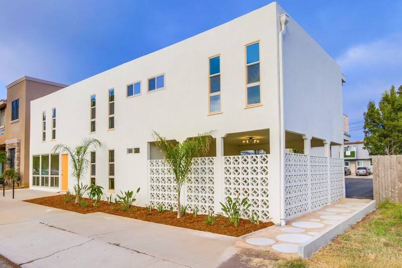 Apartment for rent at 245 Church Ave, Chula Vista, CA 91910
