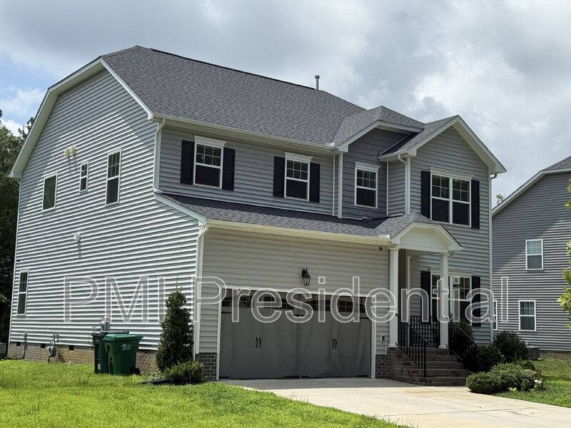 House for rent at 7044 Hepworth Dr, Henrico, VA 23231