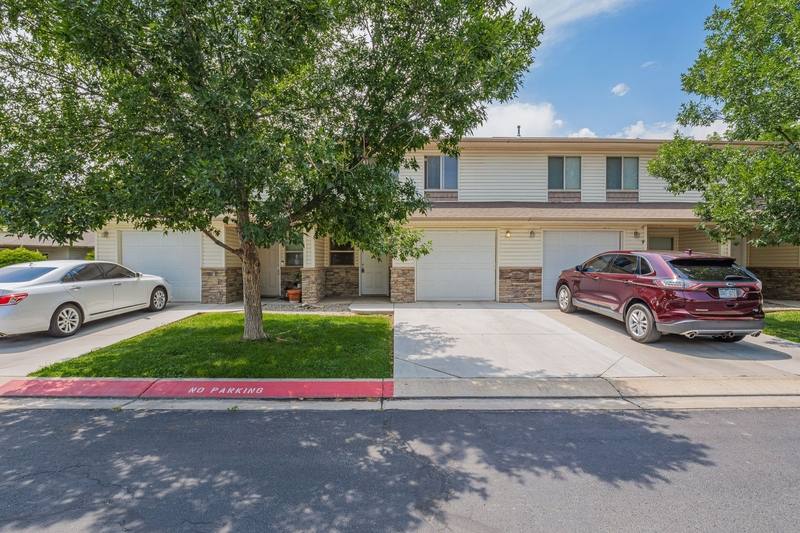 Townhouse for rent at 2475 Theresea Lane, Grand Junction, CO 81505