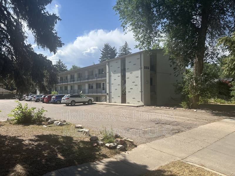 Apartment for rent at 225 N Sherwood St #1C, Fort Collins, CO 80521