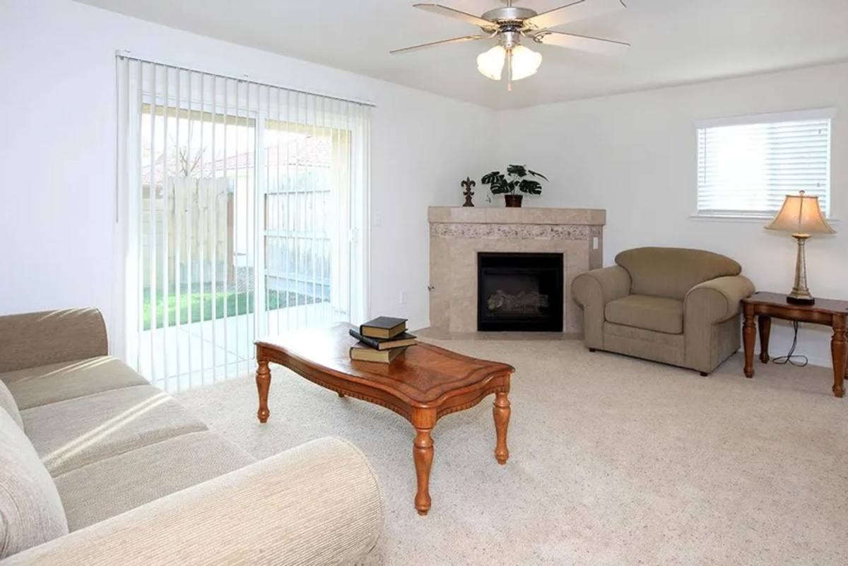 Apartment for rent at 8755 N Chestnut Ave, Fresno, CA 93720