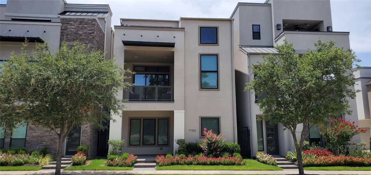 House for rent at 7708 Highcroft Way, Plano, TX 75024