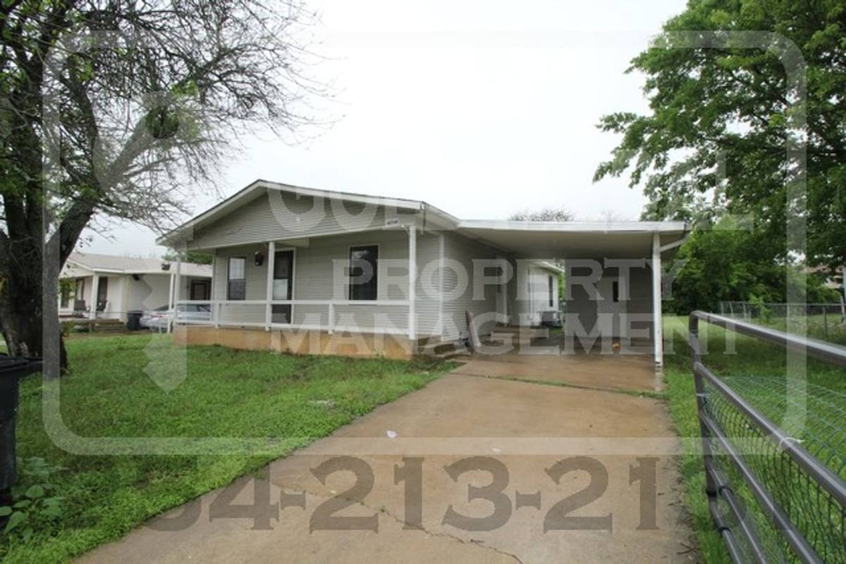 House for rent at 3111 Jason Cove, Killeen, TX 76549