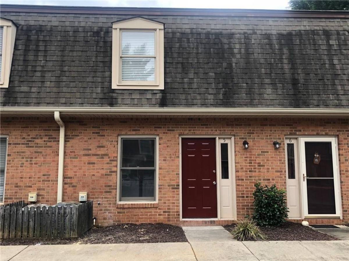 Condo for rent at 3925 Mountain View Rd #F5, Oakwood, GA 30566