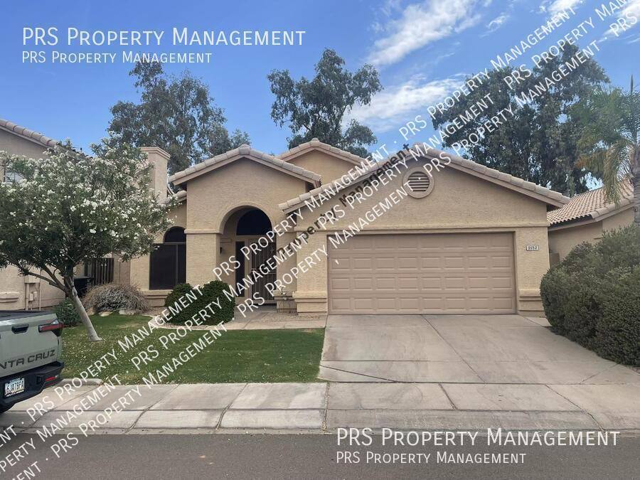 House for rent at 2152 W Myrtle Dr, Chandler, AZ 85248