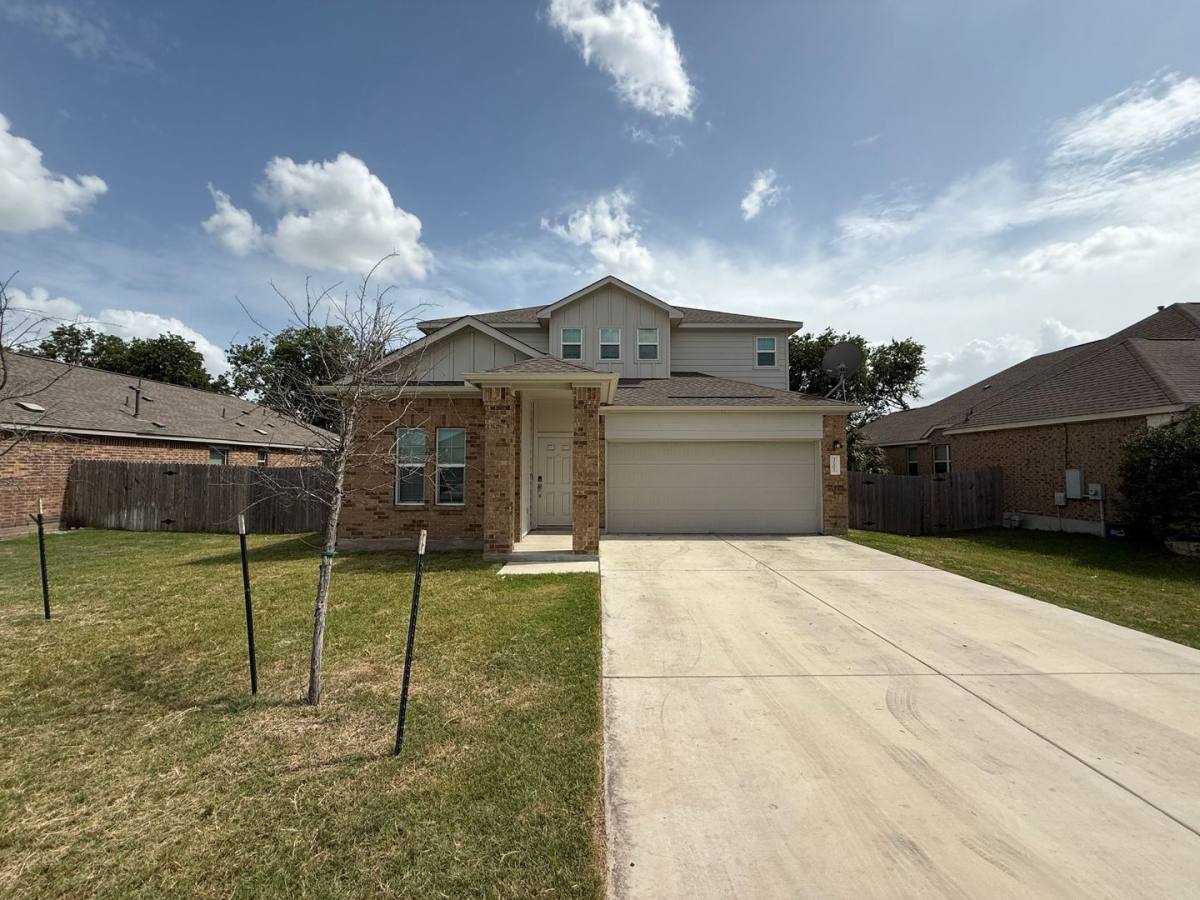 House for rent at 3101 Windy Vane Dr, Pflugerville, TX 78660