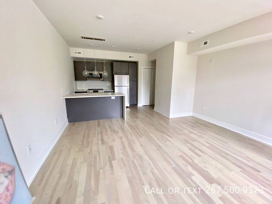 Apartment for rent at 1522 N 8th St #1, Philadelphia, PA 19122