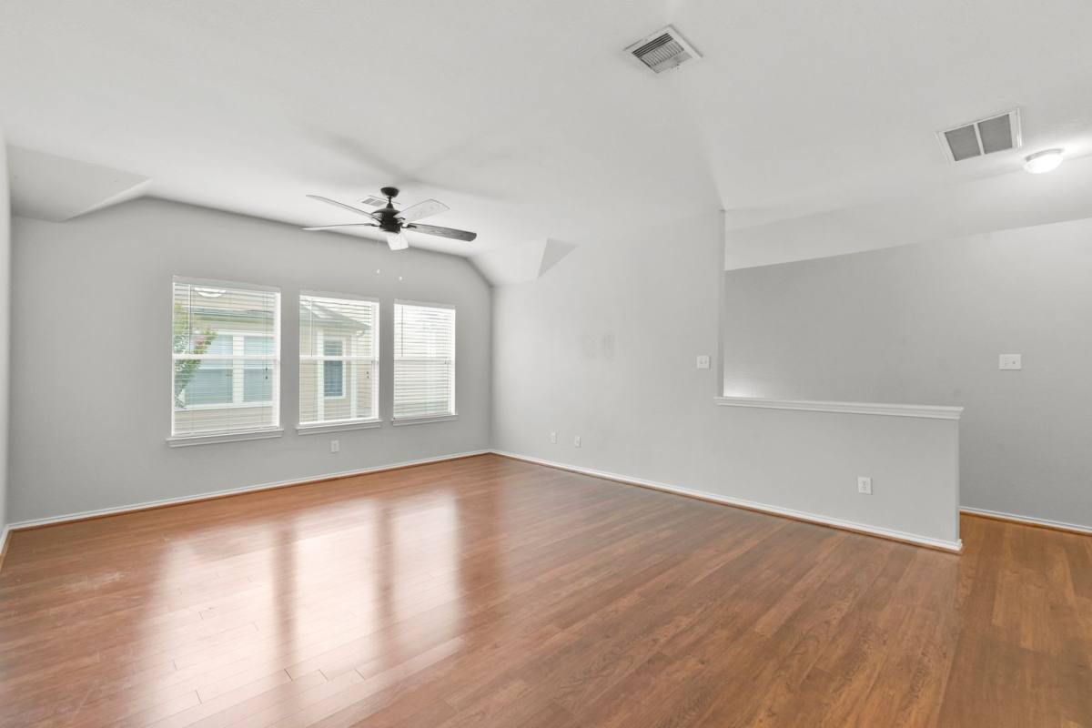 House for rent at 1313 Paige St, Houston, TX 77003