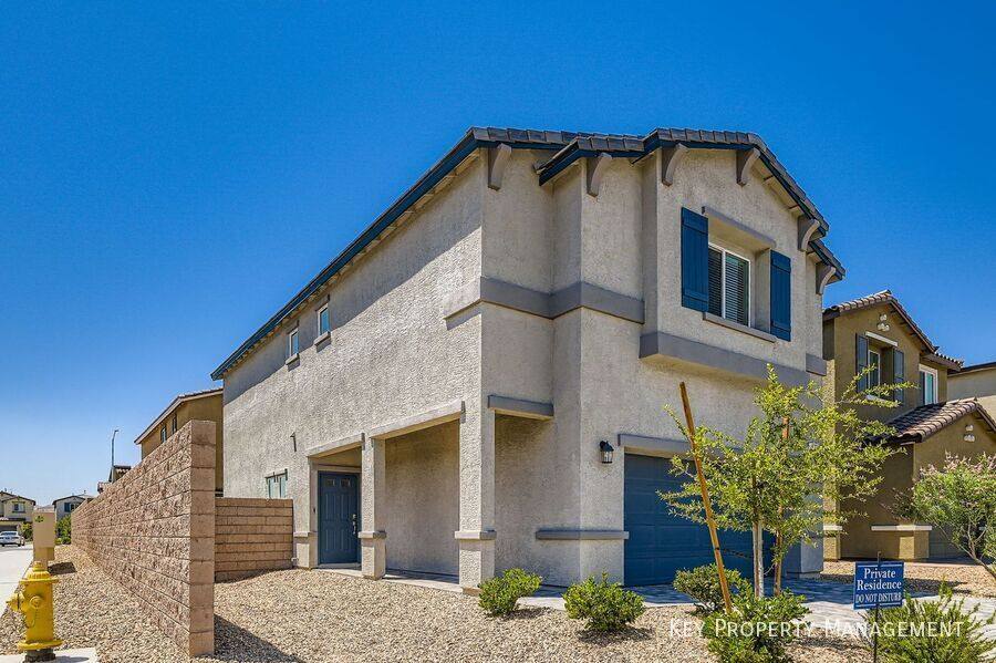 House for rent at 4705 Midnight Cliffs Ave, Las Vegas, NV 89141