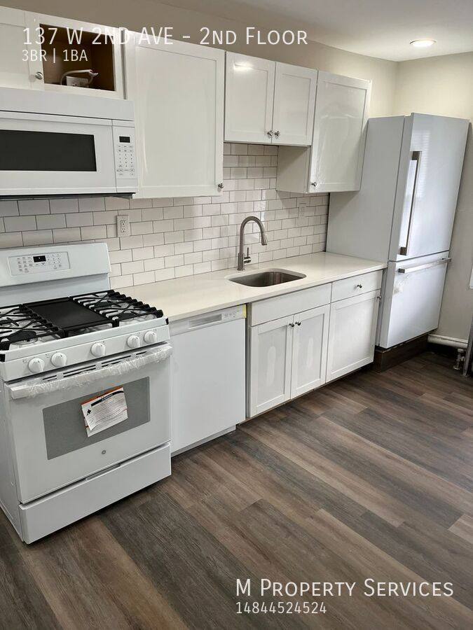 Apartment for rent at 137 W 2nd Ave - Floor, Conshohocken, PA 19428