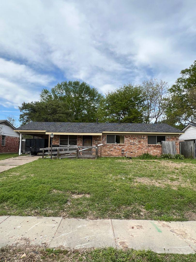 House for rent at 3410 Valley View Dr, Shreveport, LA 71108