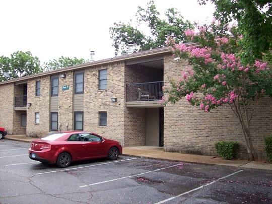 Apartment for rent at 1214 Baylor Ave, Waco, TX 76706