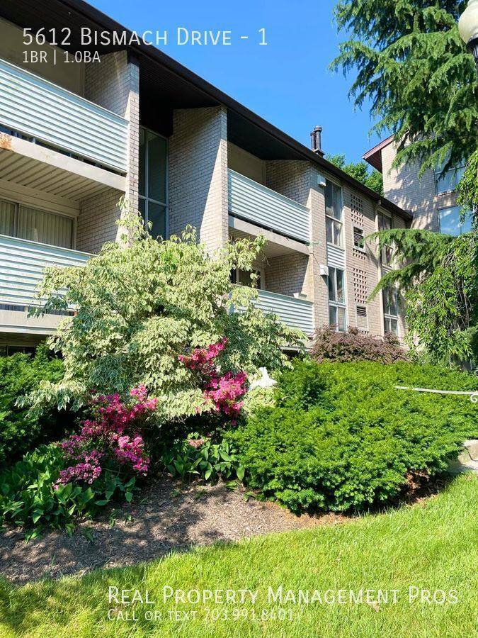 Condo for rent at 5612 Bismach Dr #1, Alexandria, VA 22312