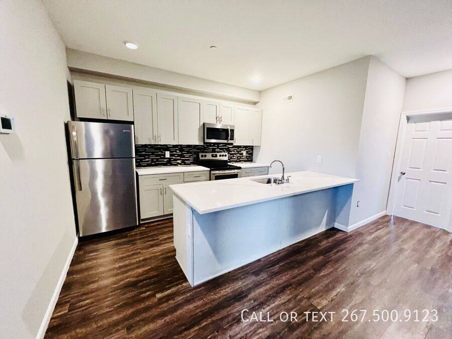 Apartment for rent at 1917 N 7th St #1F, Philadelphia, PA 19122