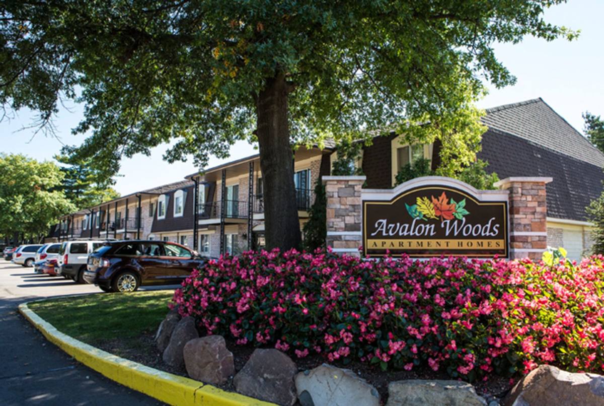 Apartment for rent at 1504 Locust St, Elkhart, IN 46514