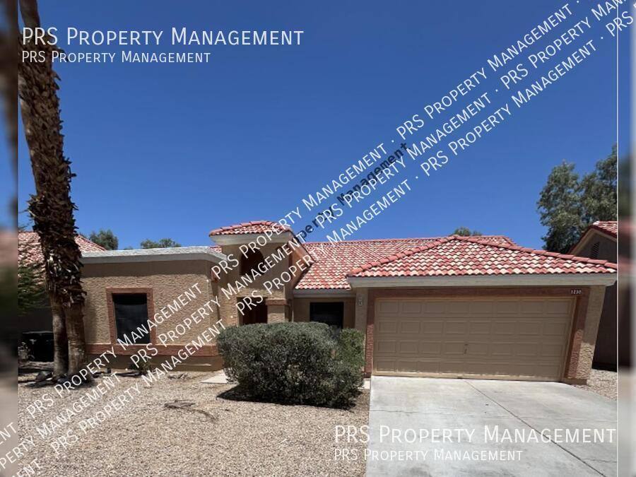 House for rent at 1238 E Laurel Ave, Gilbert, AZ 85234