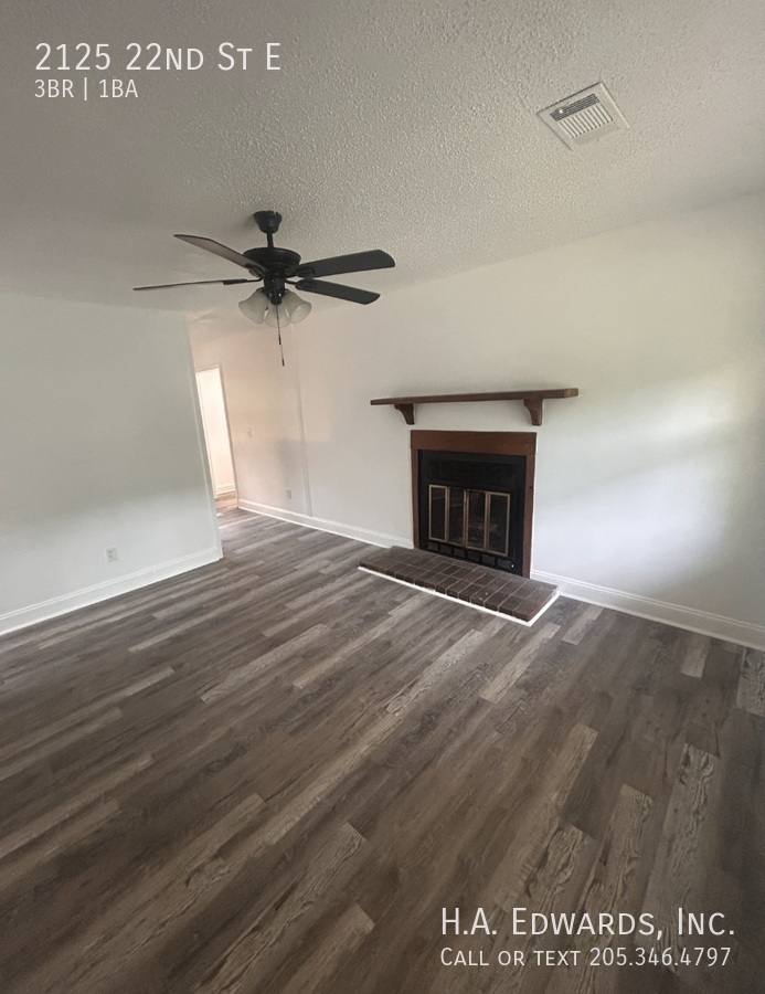 House for rent at 2125 22nd St E, Tuscaloosa, AL 35404