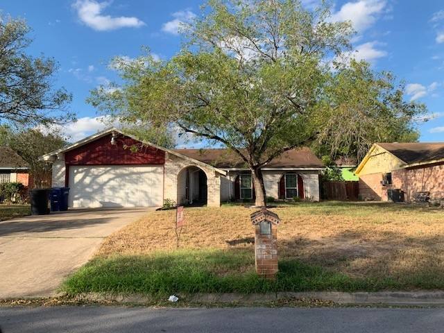 House for rent at 112 W Sycamore Ave, McAllen, TX 78501