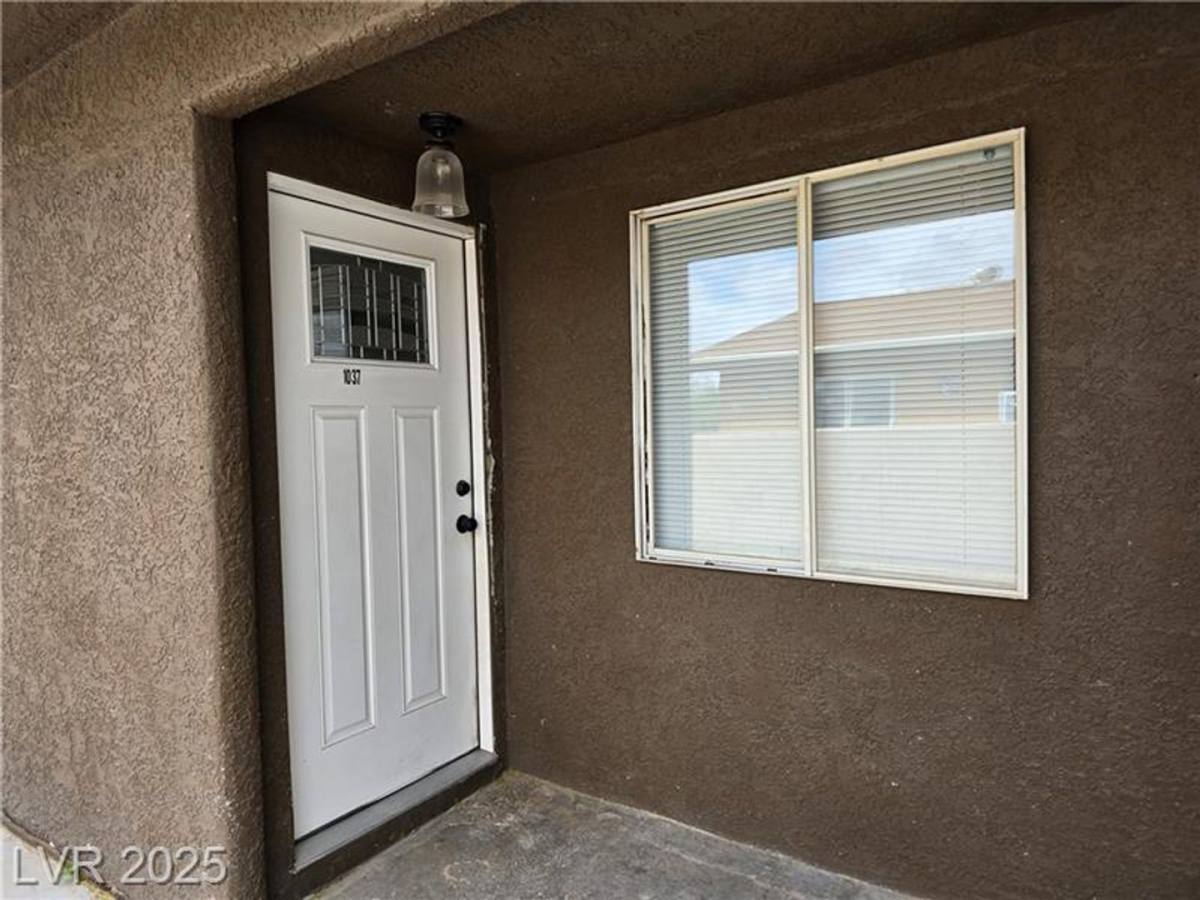 House for rent at 1037 June Ave, Las Vegas, NV 89104