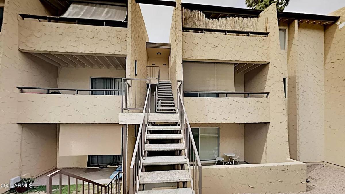 Apartment for rent at 8055 E Thomas Rd, Scottsdale, AZ 85251