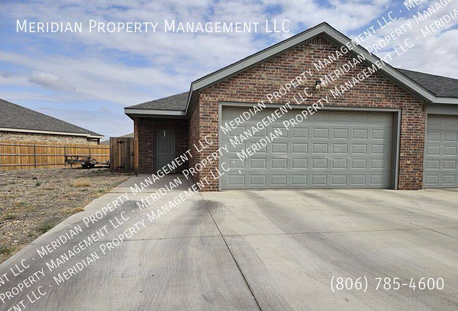 Apartment for rent at 5536 Itasca St #B, Lubbock, TX 79423