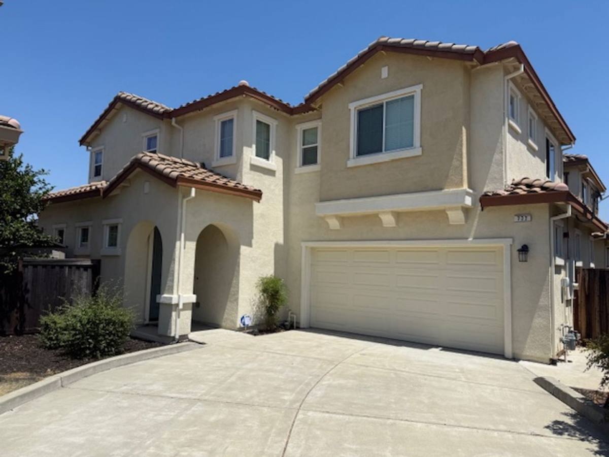 House for rent at 777 Del Mar Court, Vacaville, CA 95688