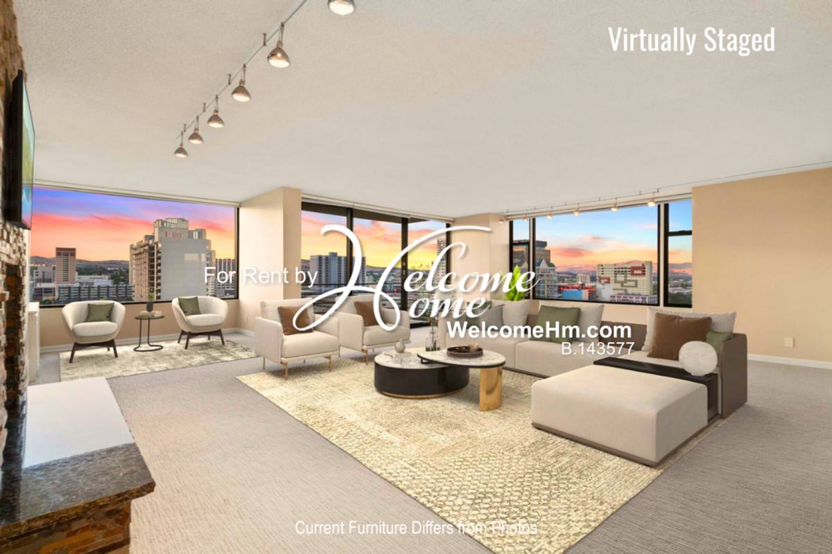 Condo for rent at 280 Island Ave #1602, Reno, NV 89501