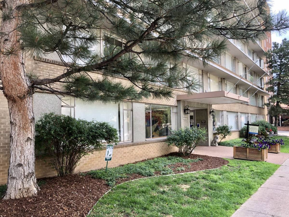 Apartment for rent at 330 E 10th Ave, Denver, CO 80203