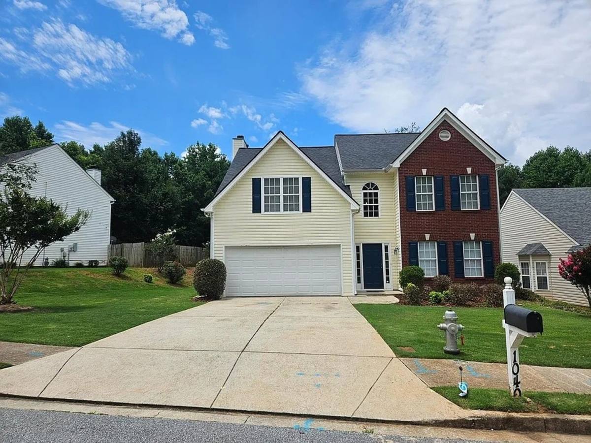 House for rent at 1040 Grace Dr, Lawrenceville, GA 30043
