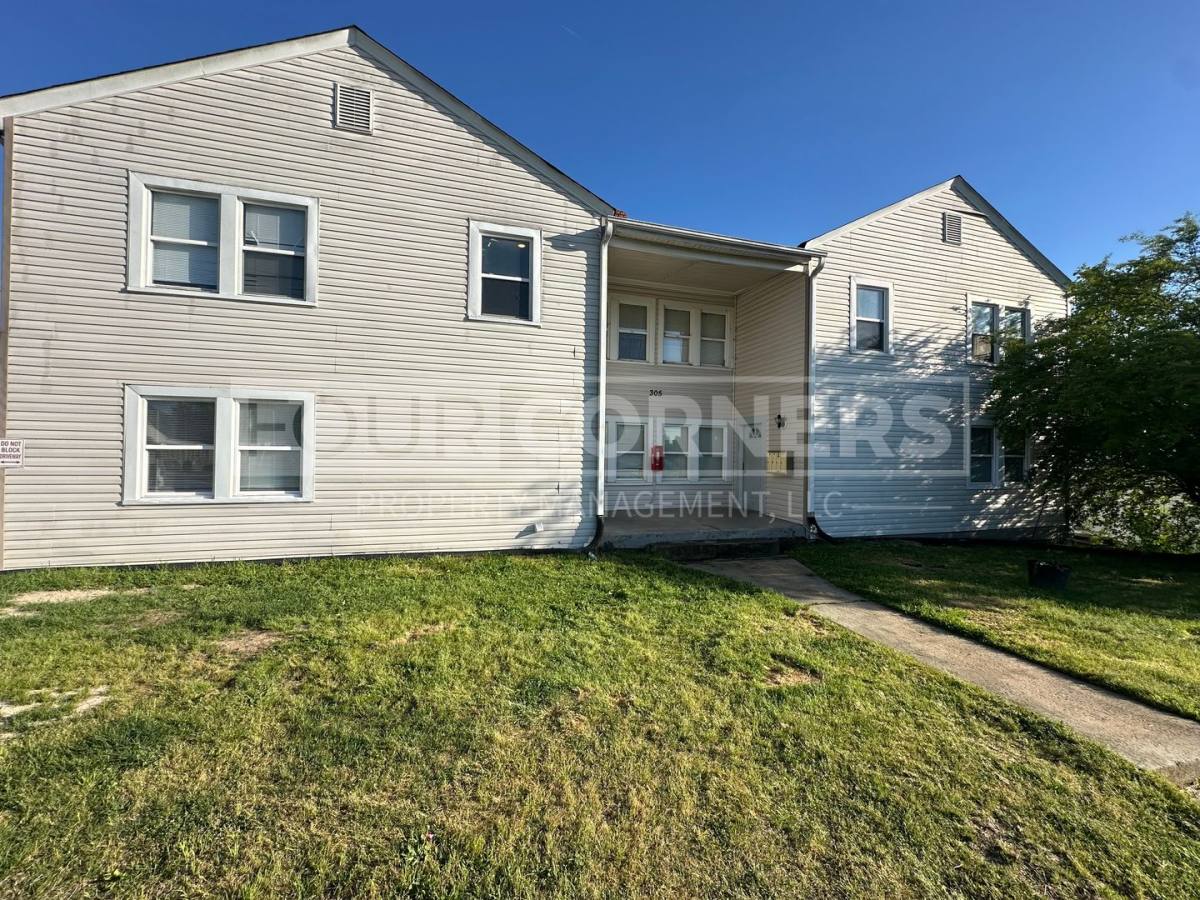 Apartment for rent at 305 Fife St #2, Thomasville, NC 27360