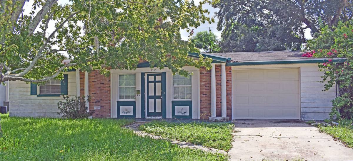 House for rent at 3636 Wiltshire Dr, Holiday, FL 34691