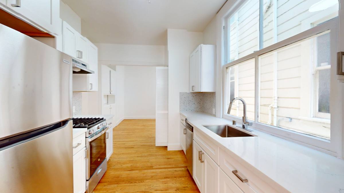 104 Guerrero St #106, San Francisco, CA 94103