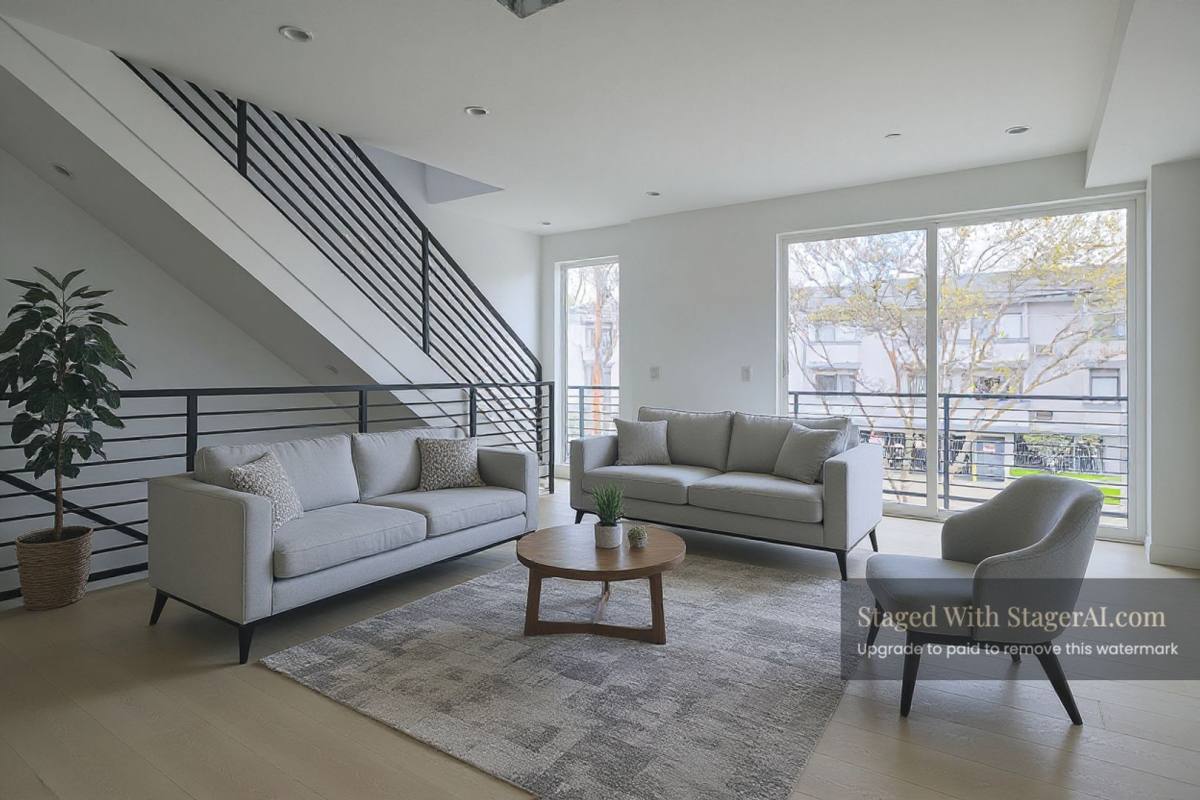 Apartment for rent at 11810 Gilmore St, North Hollywood, CA 91606