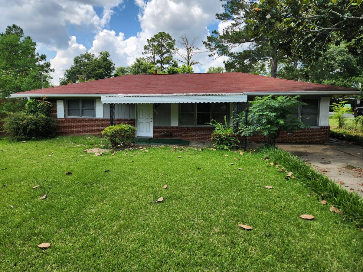 House for rent at 4499 Childress St, Columbus, GA 31907