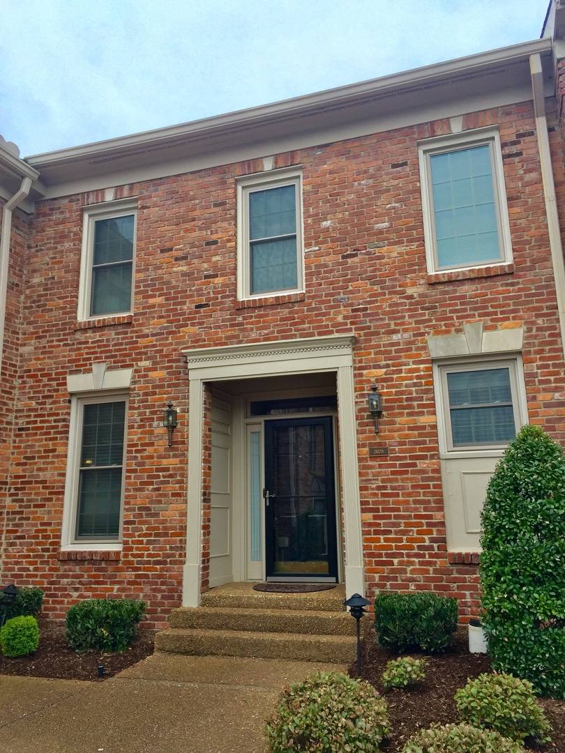 Condo for rent at 2028 Graybar Lane, Nashville, TN 37215