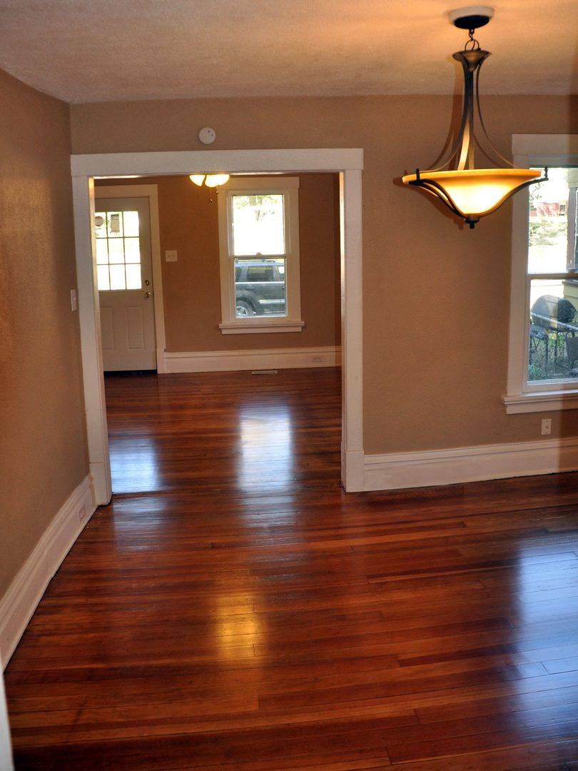 Apartment for rent at 1114-1116 13th St, Sioux City, IA 51105