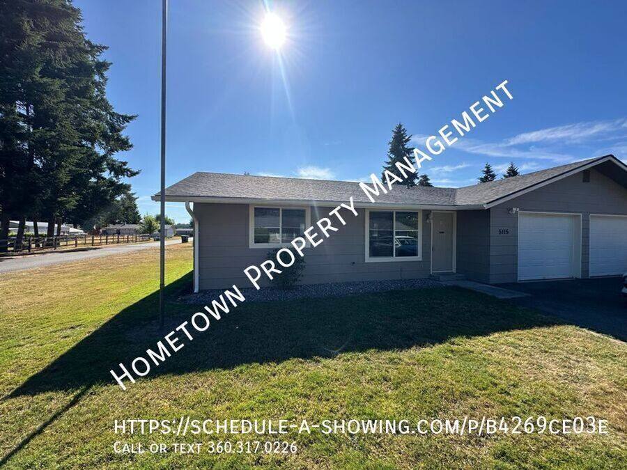 5115 187th Trail SW, Rochester, WA 98579