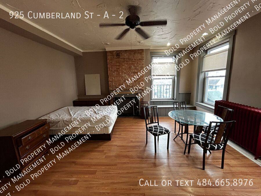 Apartment for rent at 925 Cumberland St - A #2, Lebanon, PA 17042
