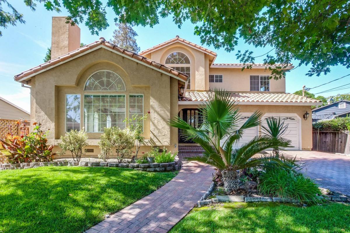 House for rent at 1335 Whitehurst Court, San Jose, CA 95125