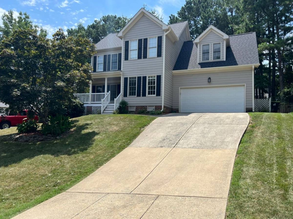 House for rent at 102 Cedar Twig Court, Apex, NC 27502