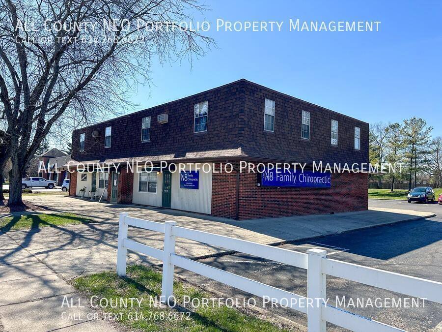 Apartment for rent at 1015 S Court St #59, Circleville, OH 43113