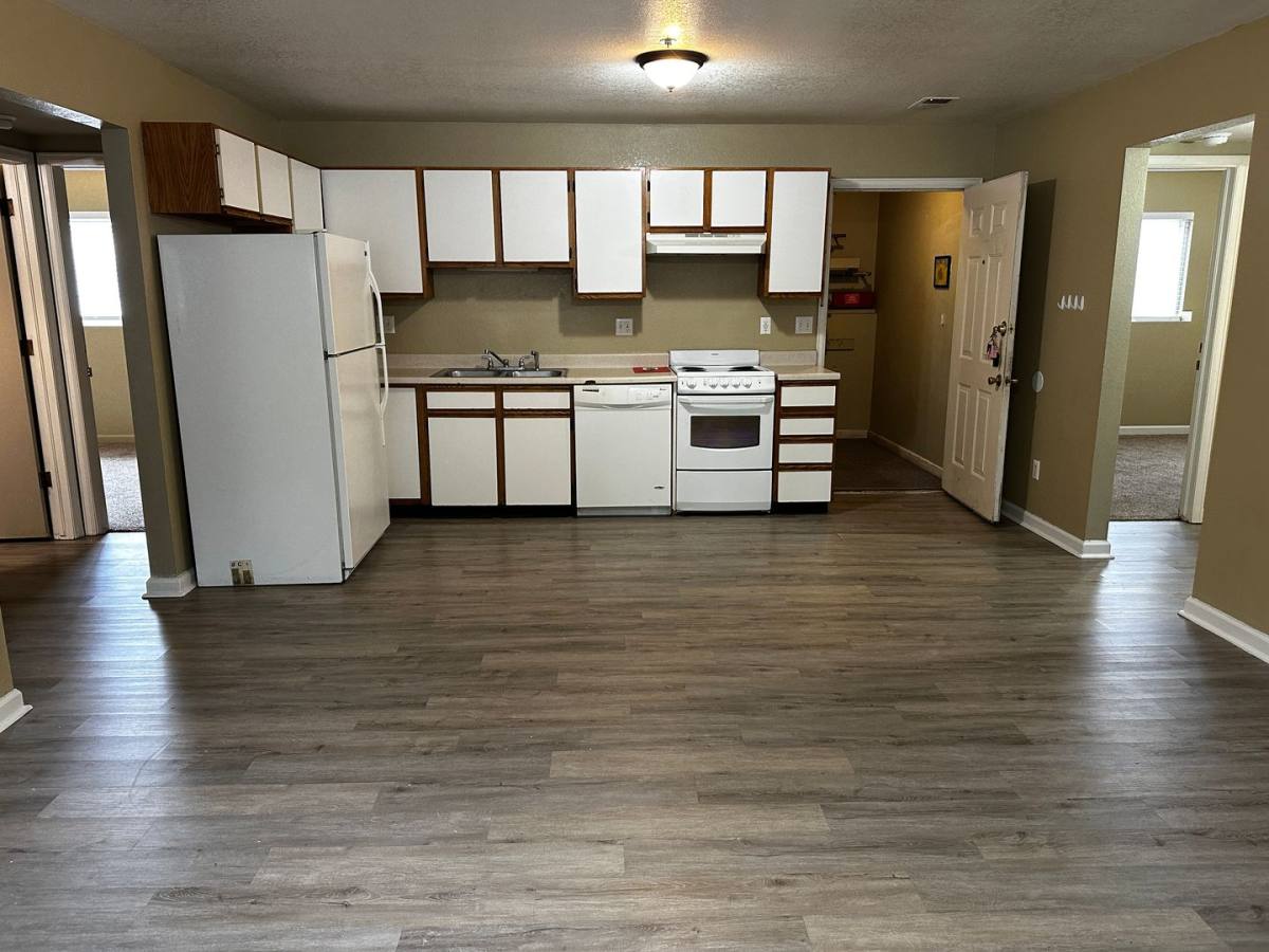 Apartment for rent at 1716 7th Ave, Greeley, CO 80631
