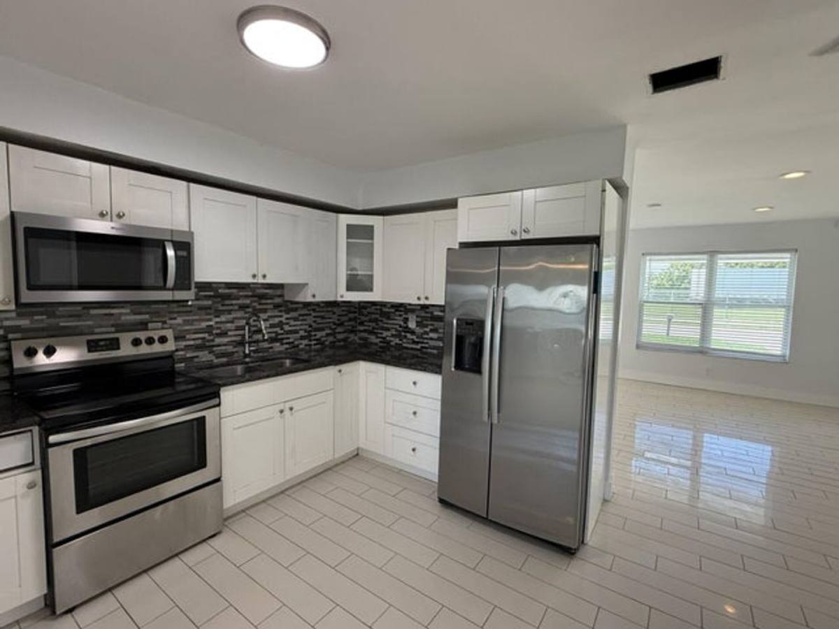 House for rent at 640 W 34th St, West Palm Beach, FL 33404