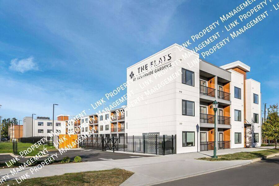 Apartment for rent at 245 W 26th St #FLATS Model 360, Chattanooga, TN 37408