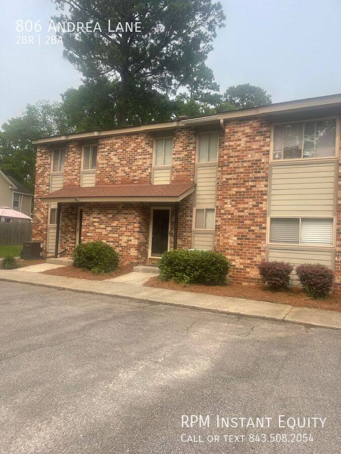 House for rent at 806 Andrea Lane, Hanahan, SC 29410