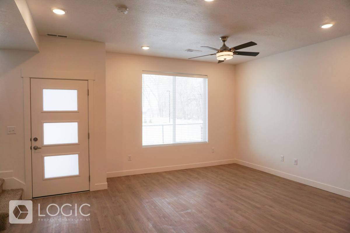 Townhouse for rent at 5487 W Chipping Court, West Valley City, UT 84120