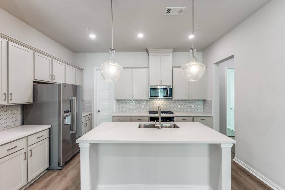 Townhouse for rent at 4130 Humboldt St, Frisco, TX 75034