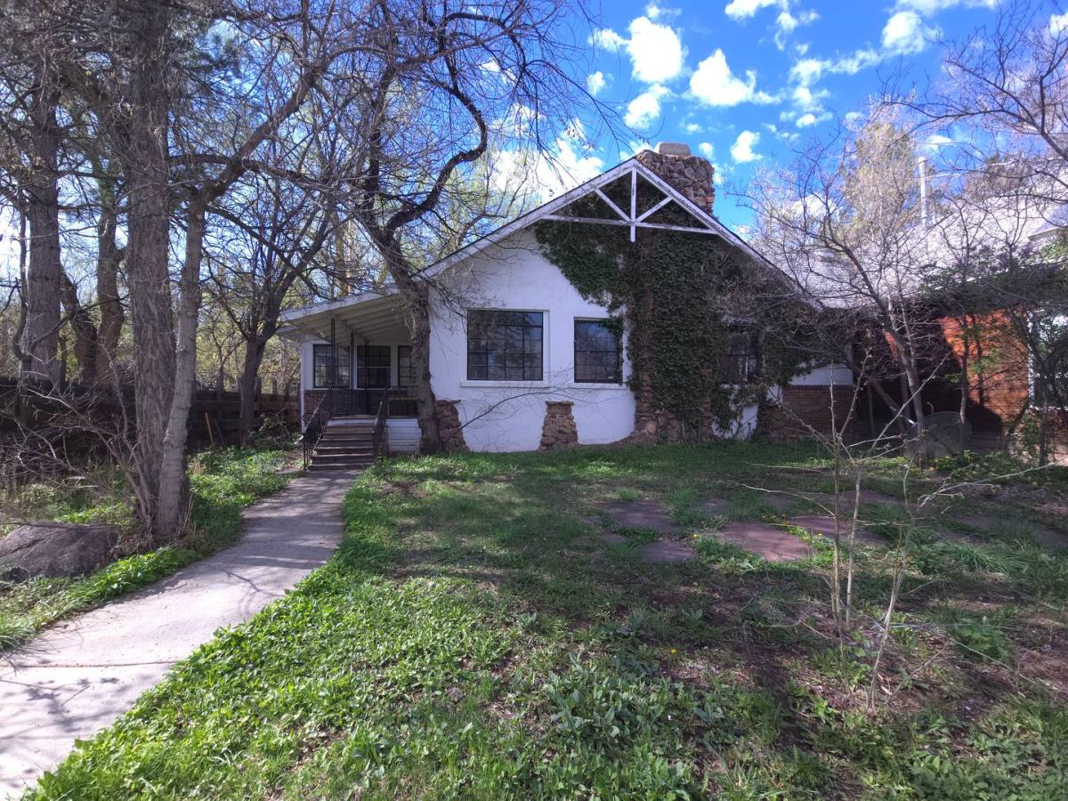 House for rent at 740 University Ave, Boulder, CO 80302