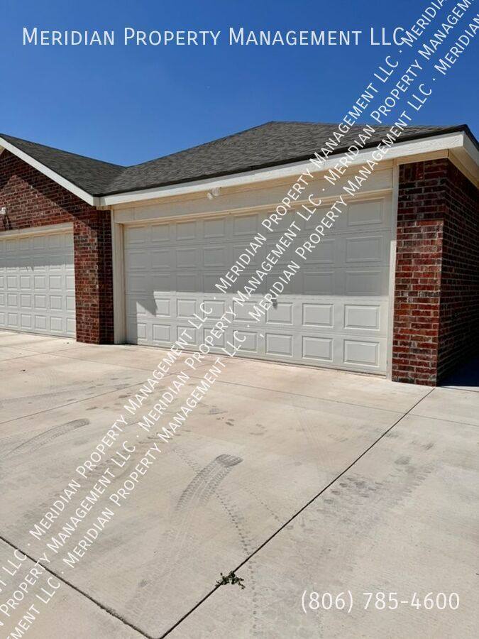 Apartment for rent at 5711 Kemper St #A, Lubbock, TX 79416